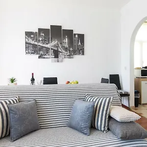  Apartman Tessa