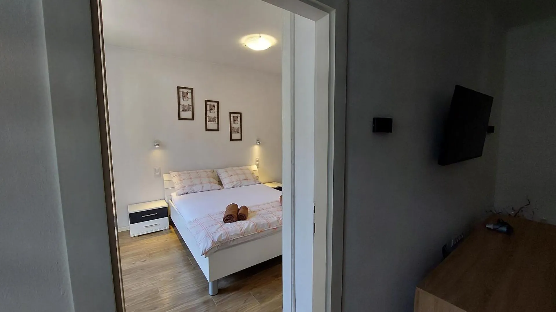 Apartment Sally Rijeka 0*,