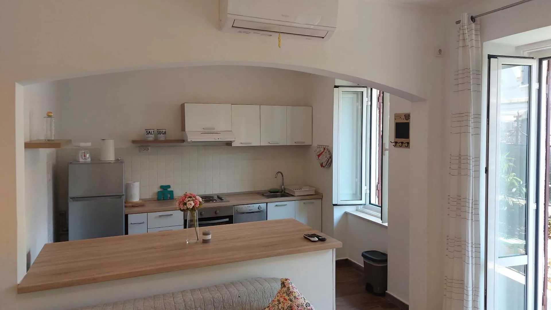 Apartment Sally Rijeka 0*,  Croatia