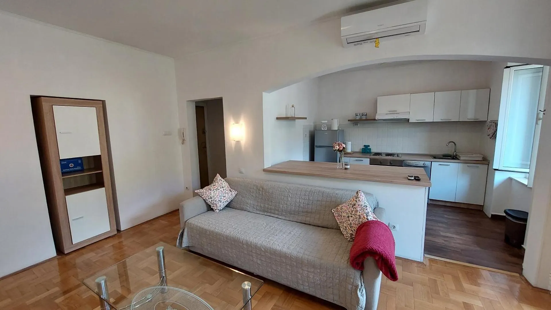 Apartment Sally Rijeka
