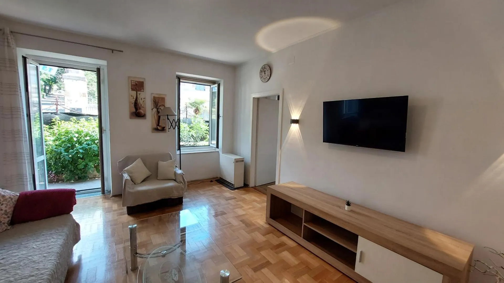 Apartment Sally Rijeka