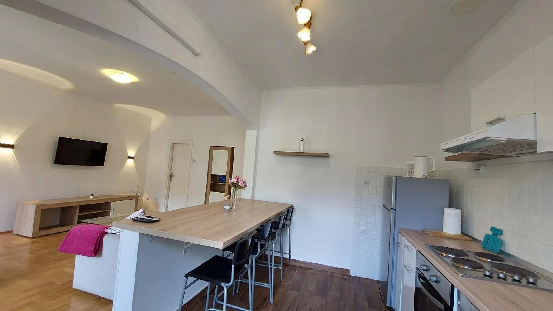 Apartment Sally Rijeka