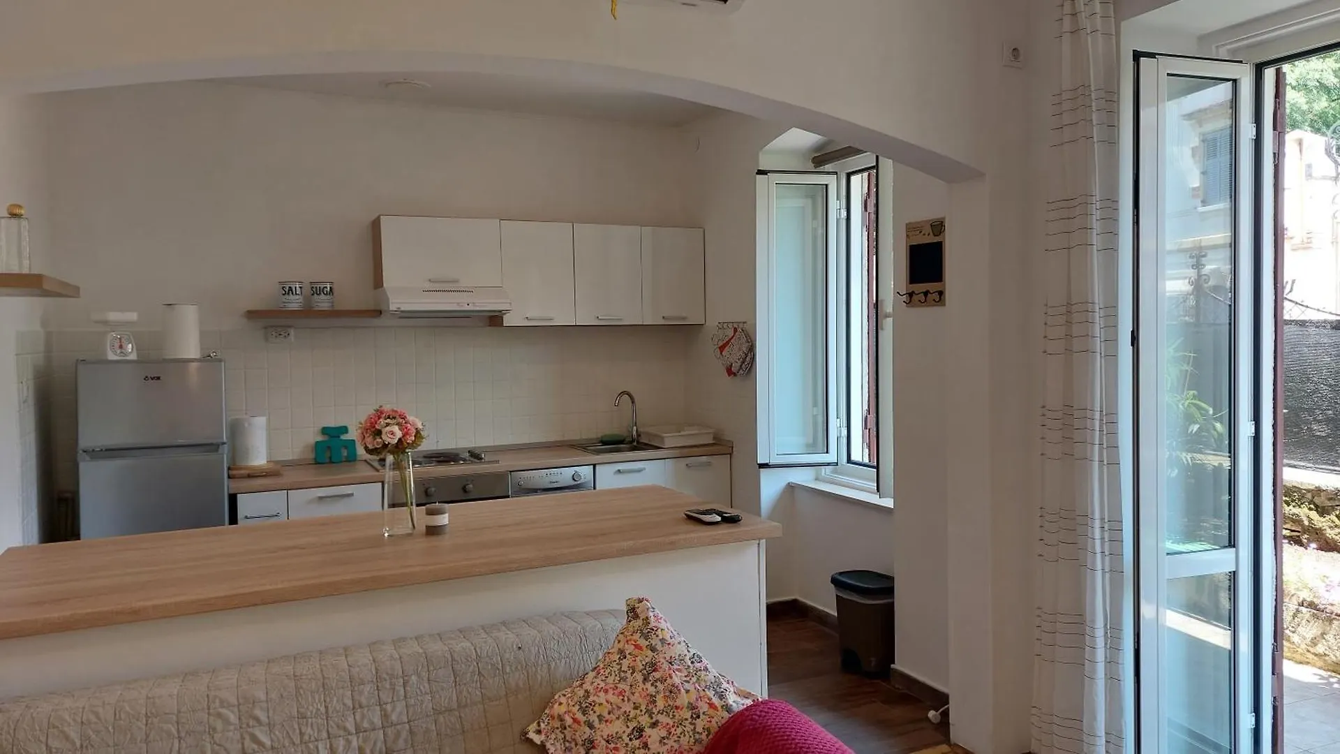 Apartment Sally Rijeka