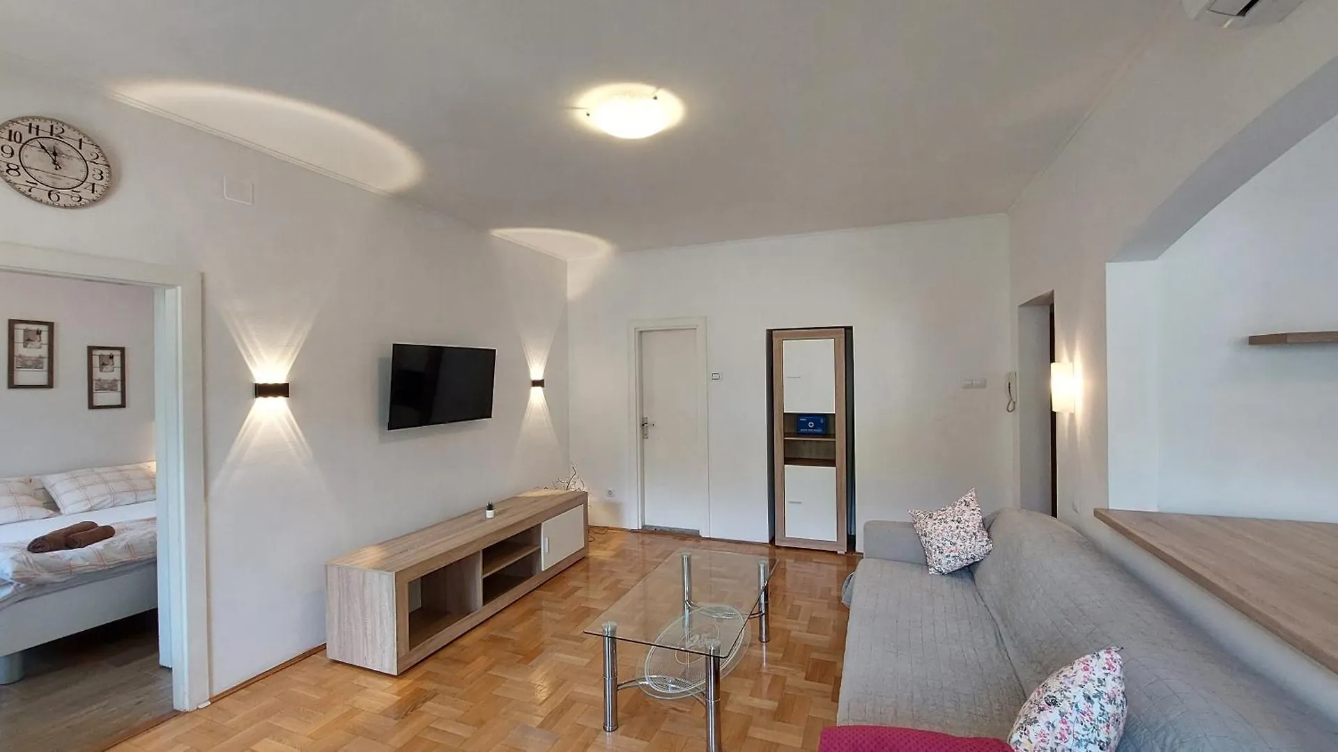 Apartment Sally Rijeka