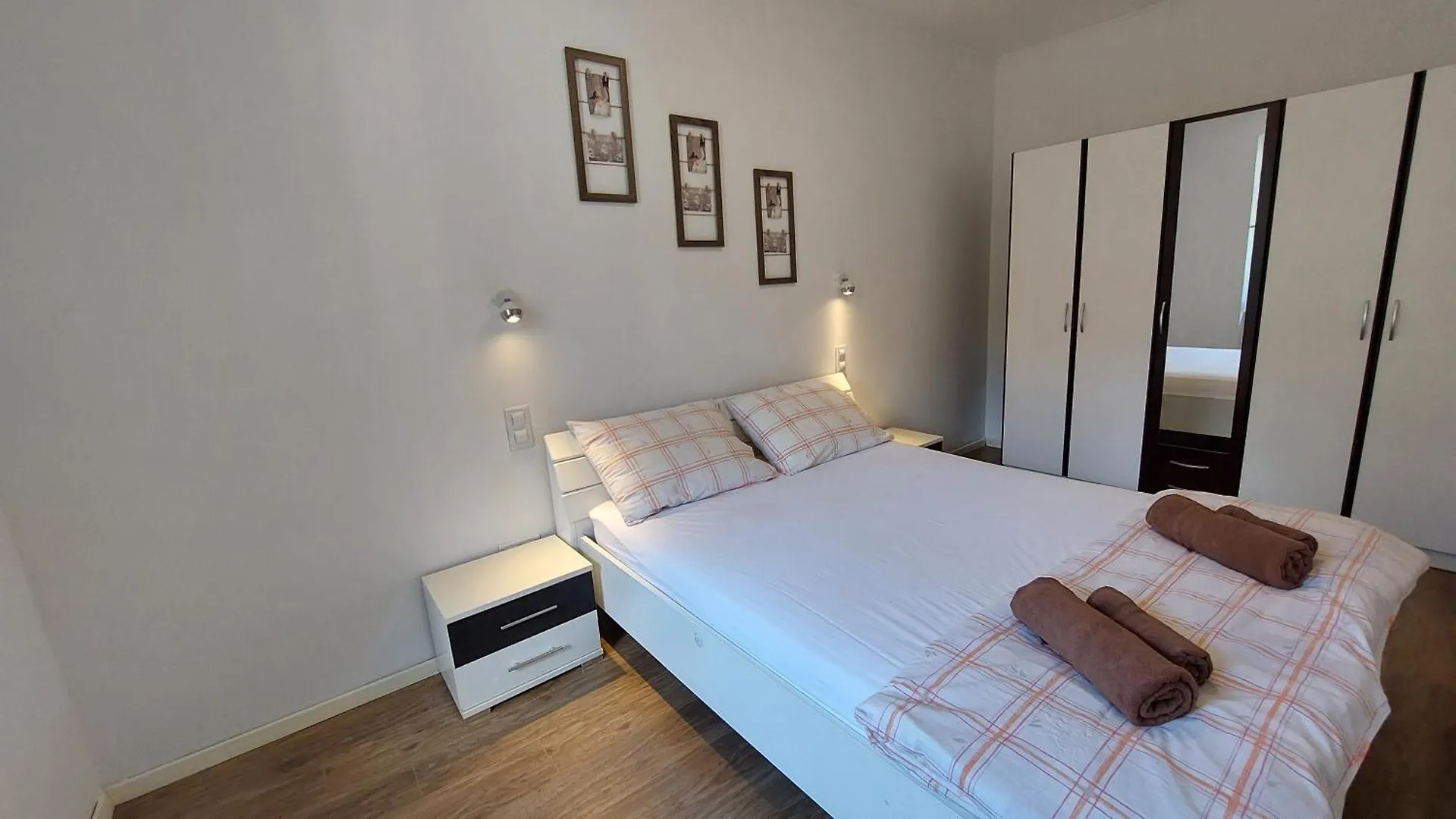 Apartment Sally Rijeka Croatia