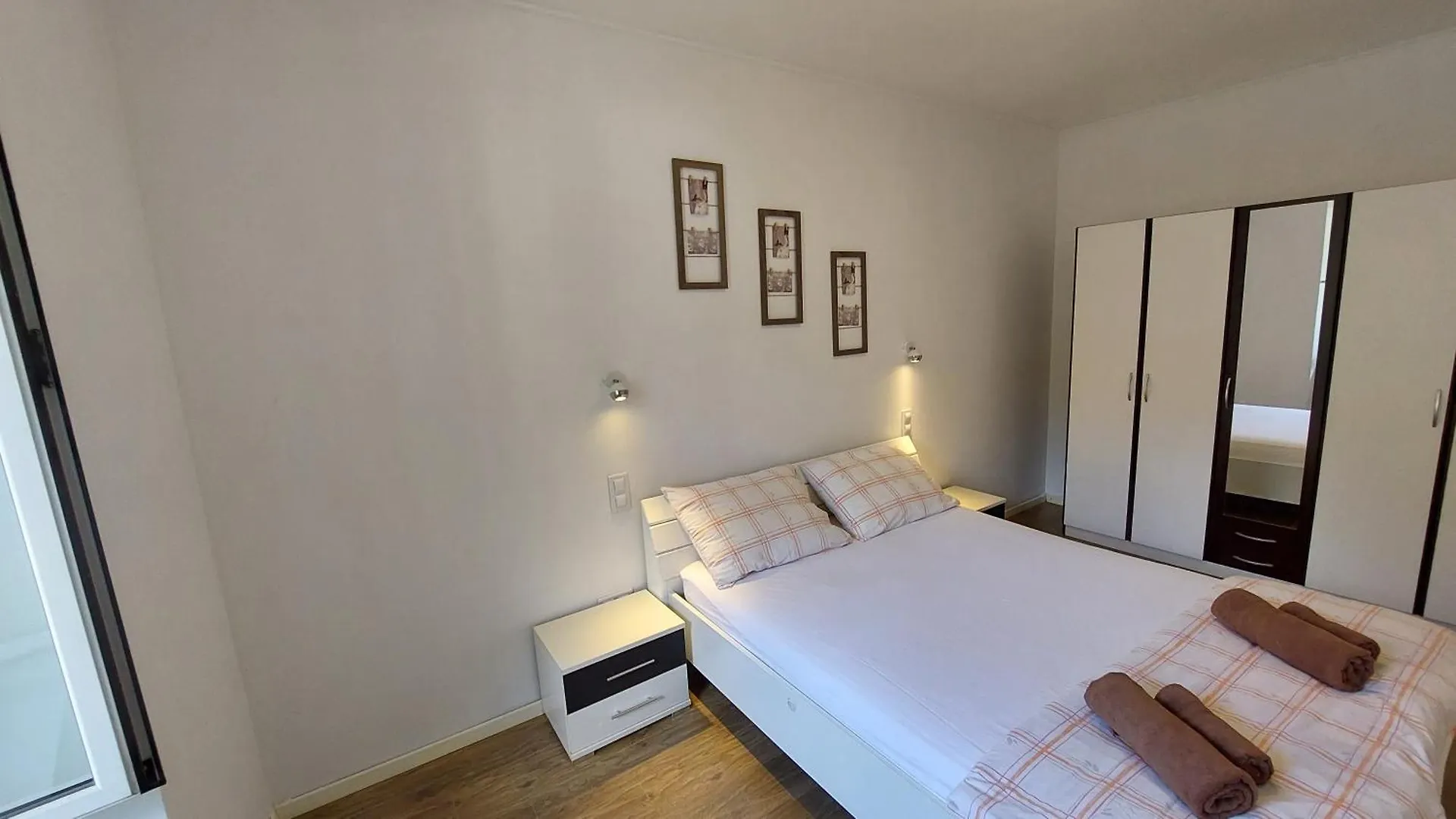 Apartment Sally Rijeka
