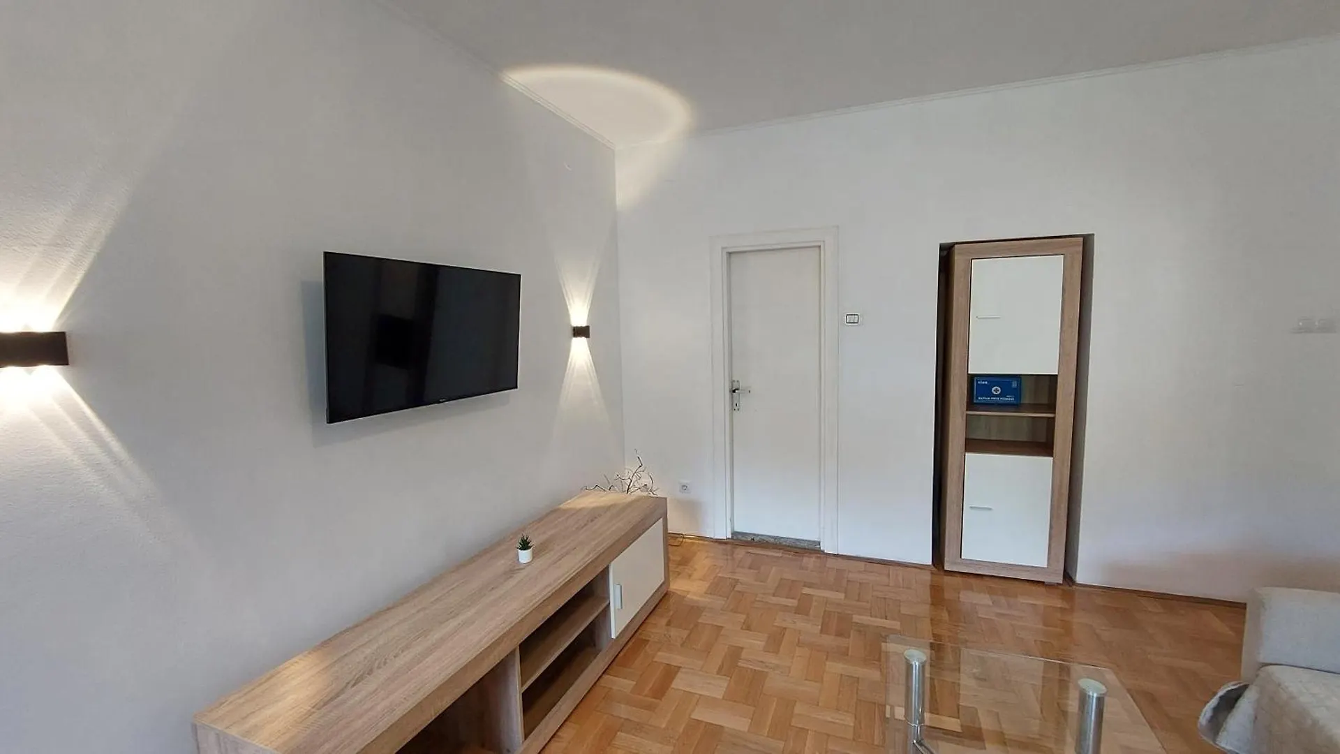 Apartment Sally Rijeka