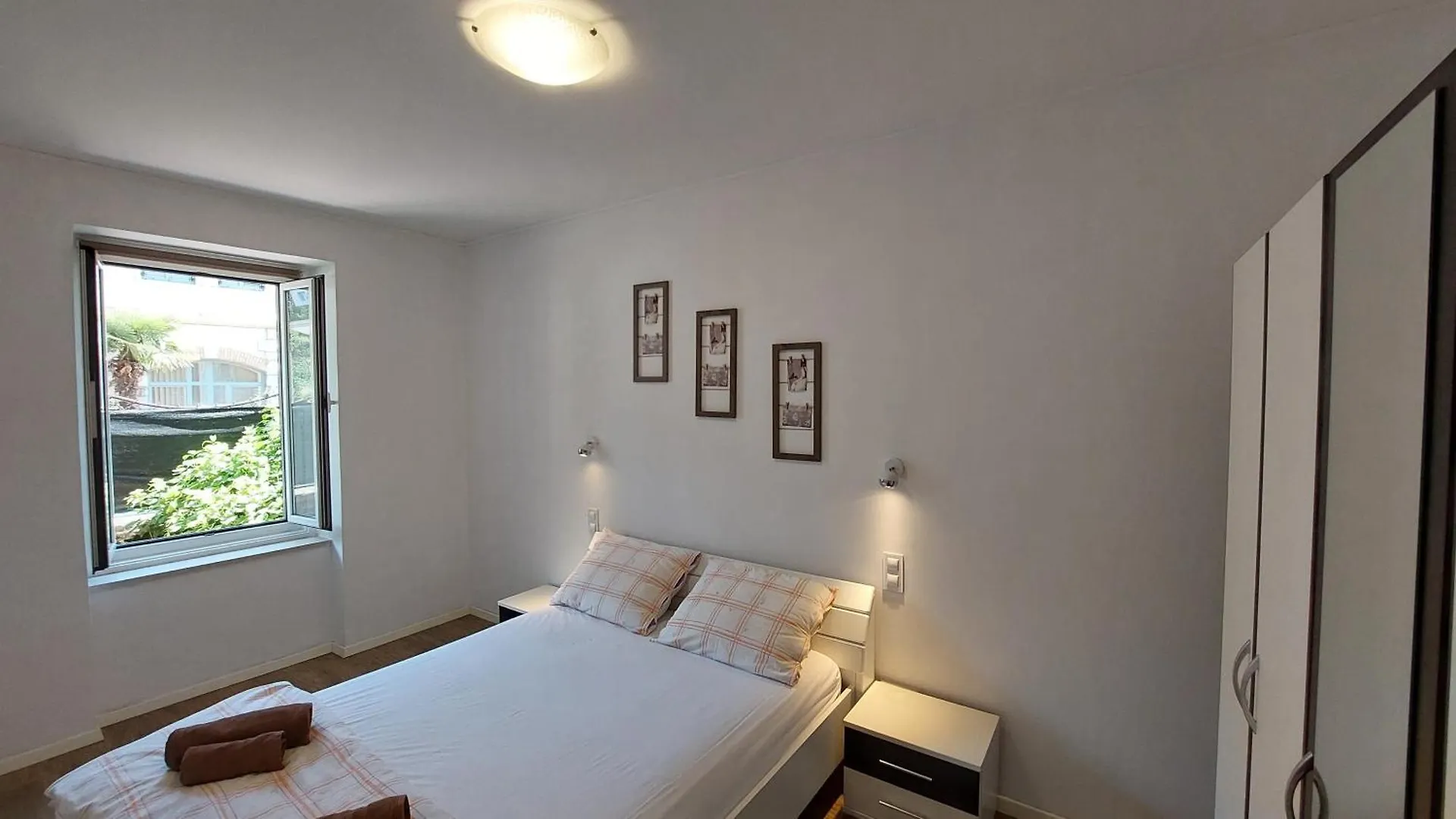 Apartment Sally Rijeka