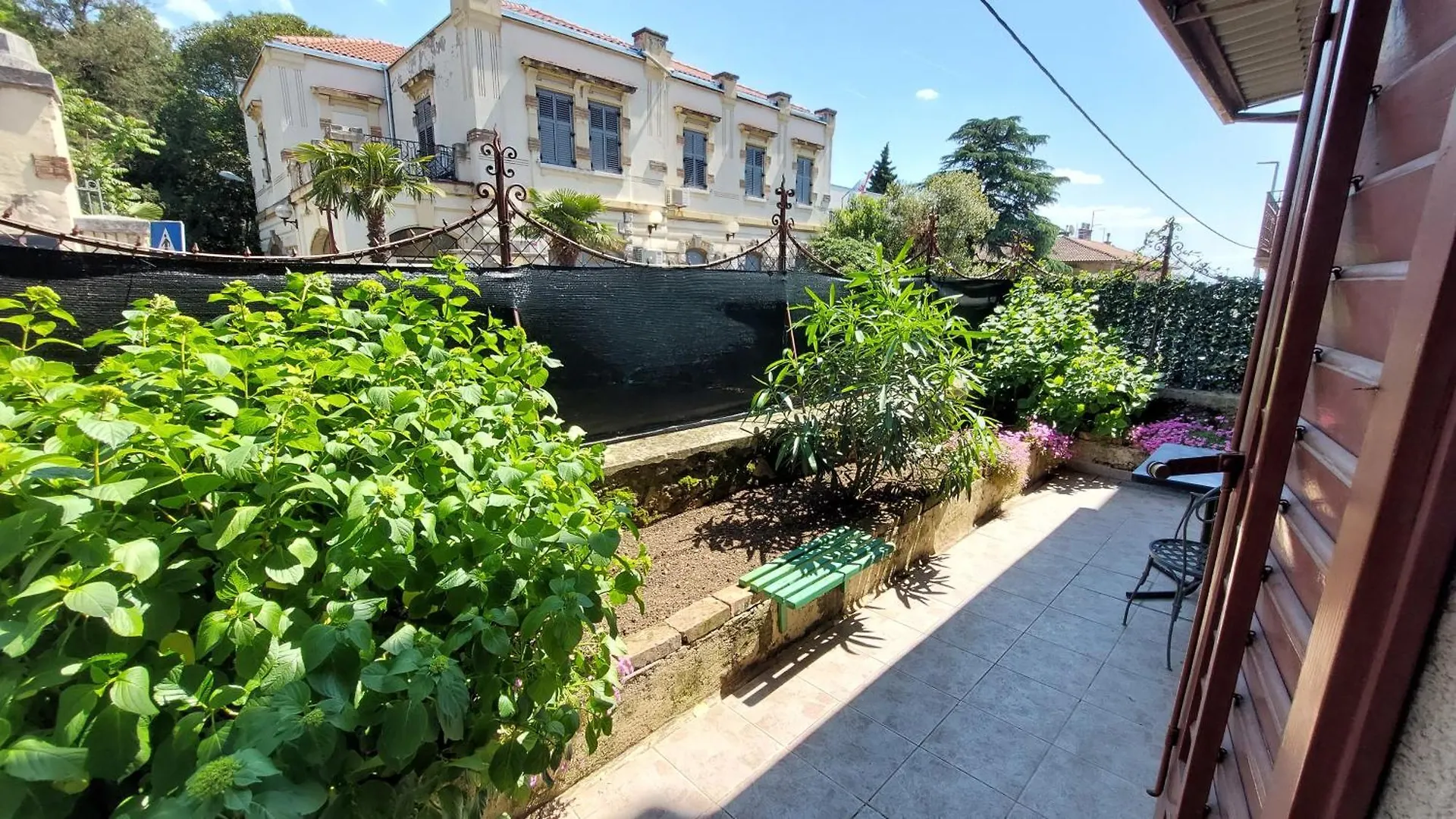 Apartment Sally Rijeka 0*,  Croatia